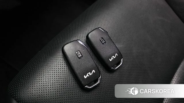 Kia Sportage 5th Generation id 4469517 из Кореи 24