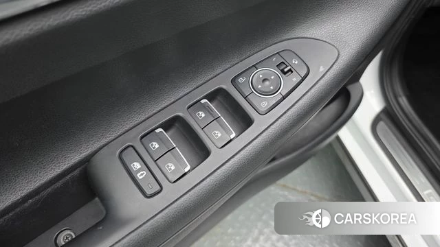 Hyundai The New Grandeur IG id 4893973 из Кореи 24