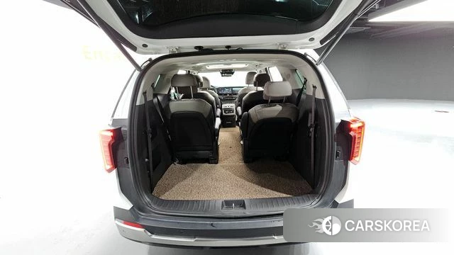 Kia The New Carnival 4th Generation id 4427298 из Кореи 24