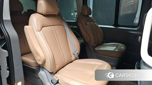 Hyundai Staria id 4501396 из Кореи 24