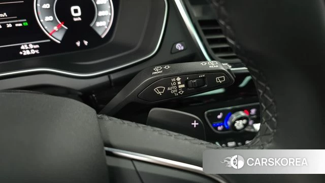 Audi Q5 (FY) id 4476224 из Кореи 24