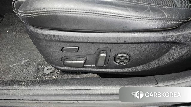 Hyundai The New Grandeur IG id 4304320 из Кореи 24