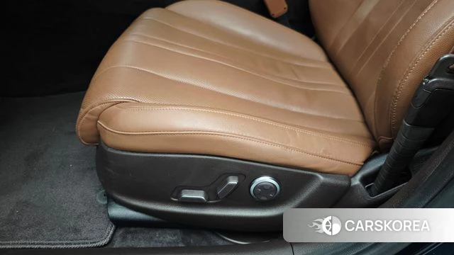 Genesis G80 (RG3) id 4489586 из Кореи 24