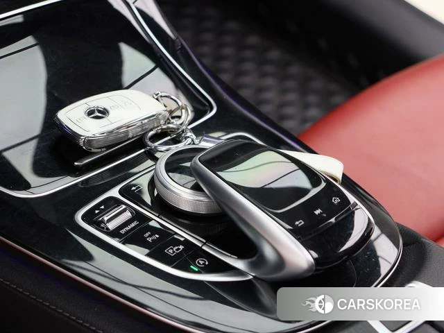 Mercedes-Benz E-class (imported) id 4211395 из Китая 24