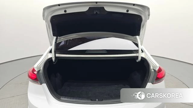 Hyundai Avante AD id 4536641 из Кореи 24