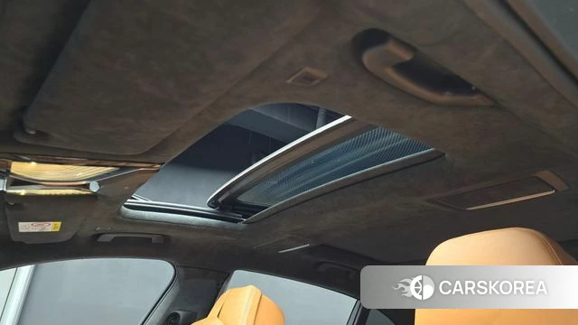 BMW 7 Series (G11) id 4794136 из Кореи 24