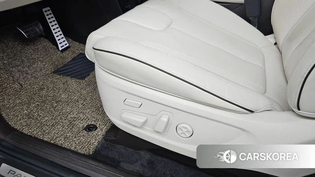 Hyundai Palisade id 4855682 из Кореи 24