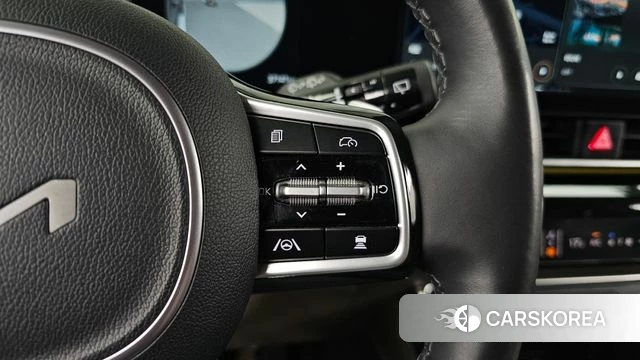Kia The New Carnival 4th Generation id 4623363 из Кореи 24