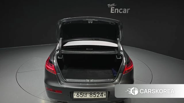 Renault Korea (Samsung) SM7 Nova id 4882302 из Кореи 24