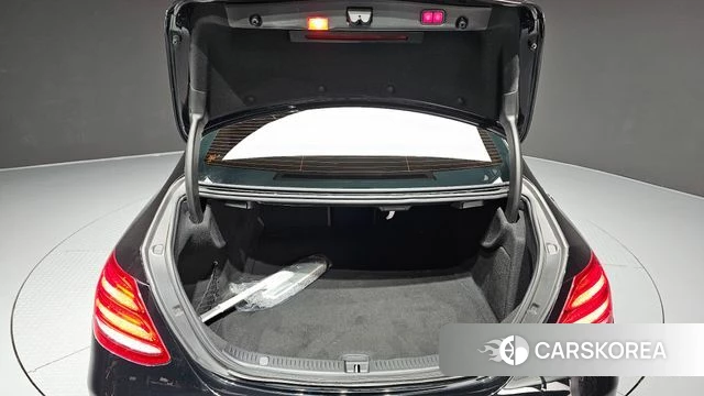 Mercedes-Benz E-Class W213 id 4698548 из Кореи 24