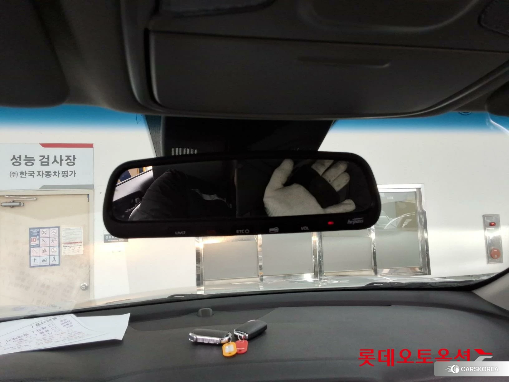 Kia Sportage id 3875720 из Кореи 24