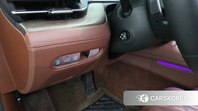 Genesis G90 (RS4) id 4623556 из Кореи 24