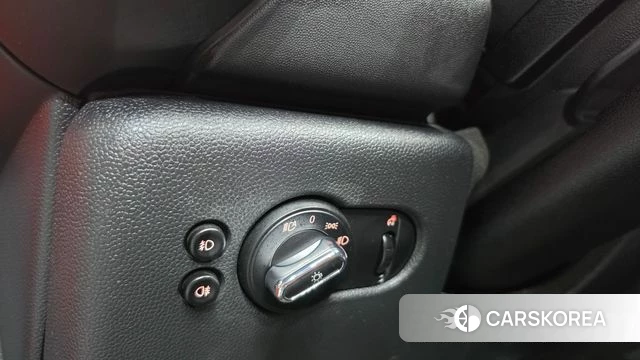 Mini Cooper S id 4703523 из Кореи 24