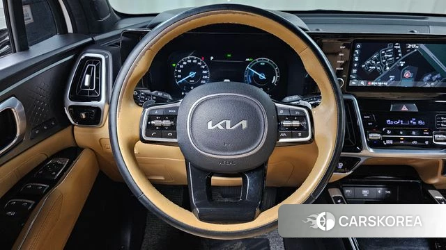 Kia Sorento 4th Generation id 4778757 из Кореи 24