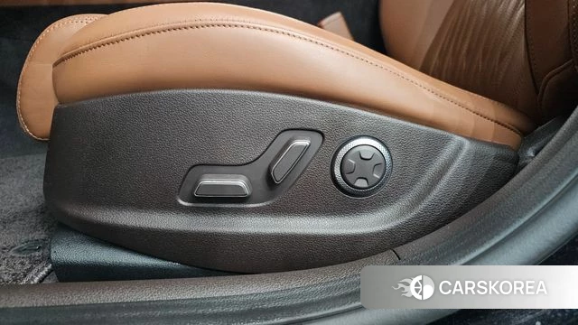 Genesis G80 (RG3) id 4848183 из Кореи 24