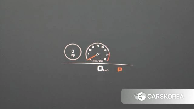 Porsche Panamera (971) id 4550417 из Кореи 24