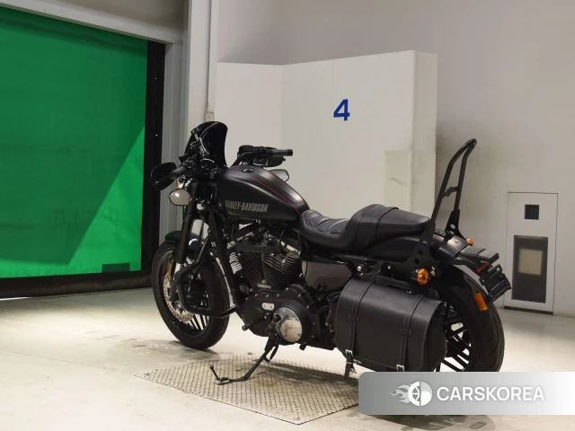 Проданный Harley-Davidson Sportster XL1200CX Roadster id 4020114 из Японии, фото 24