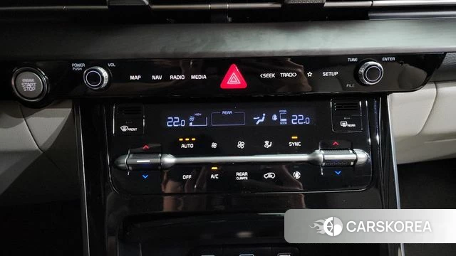 Kia Carnival 4th generation id 4250046 из Кореи 24