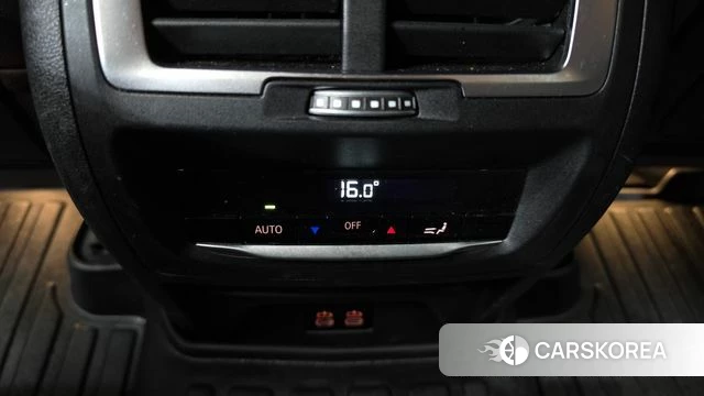 BMW iX3 id 4715560 из Кореи 24