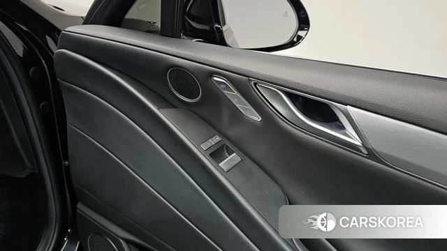 Genesis G80 (RG3) id 4853807 из Кореи 24