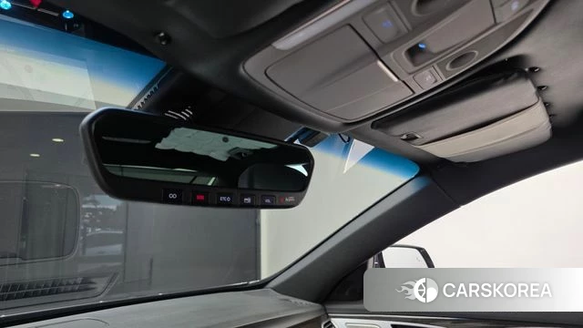 Genesis G80 id 4849788 из Кореи 24