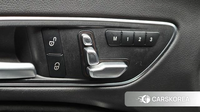 Mercedes-Benz CLA-Class C117 id 4447959 из Кореи 24