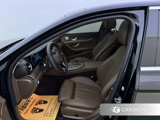 Mercedes-Benz E-class id 4314830 из Китая 24