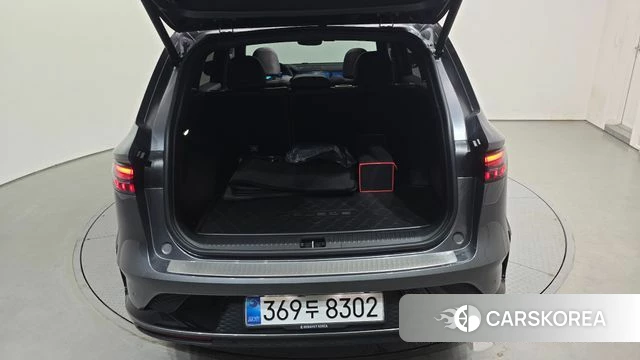 Renault Korea (Samsung) Grand Coleos id 4617288 из Кореи 24