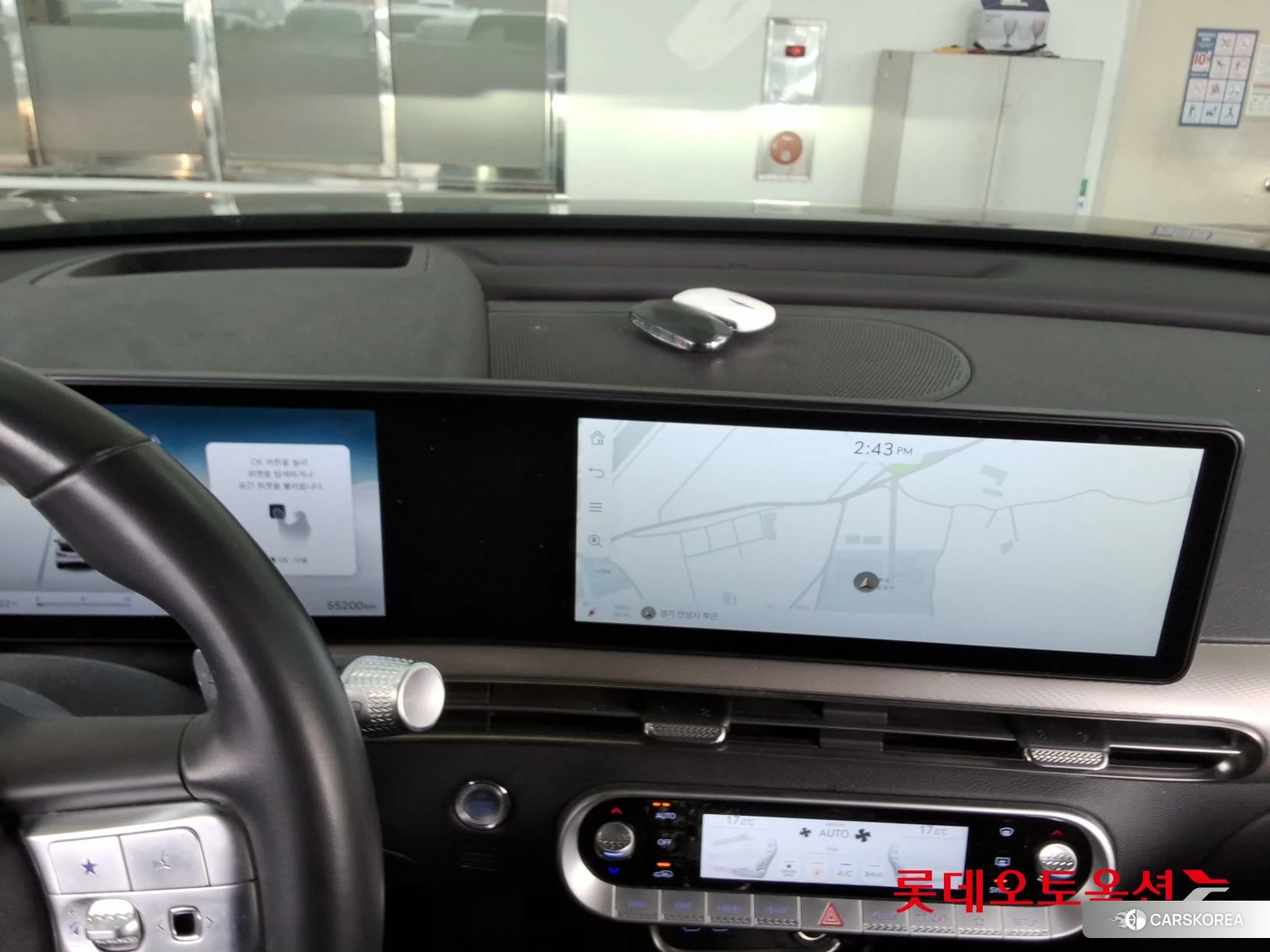 Hyundai GV60 id 3888349 из Кореи 24