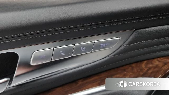 Kia More K9 id 4390386 из Кореи 24