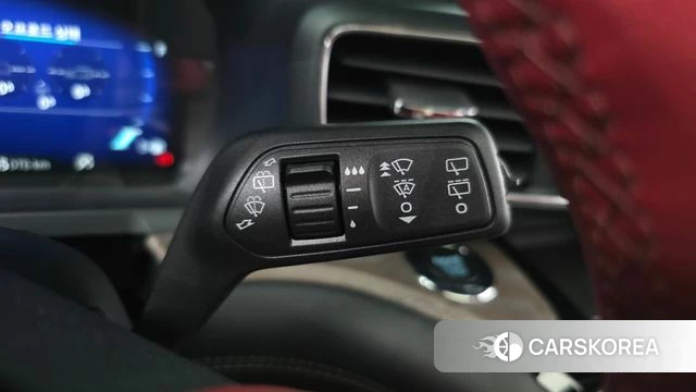 Ford Explorer 6th Generation id 4613565 из Кореи 24