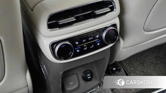 Genesis GV80 id 4778912 из Кореи 24