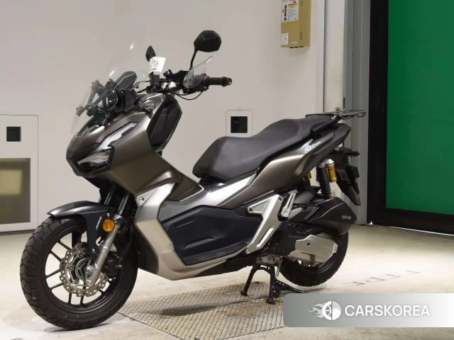 Honda ADV150 id 4184945 из Японии 24