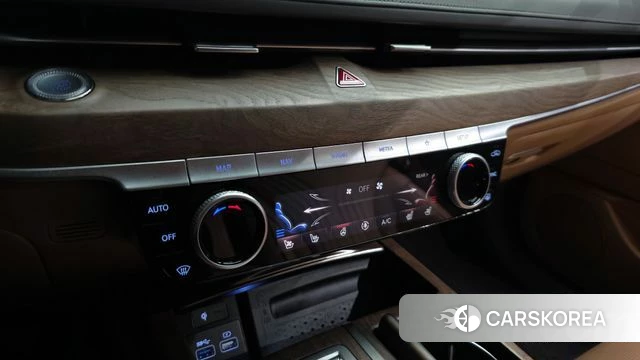 Genesis G80 (RG3) id 4231409 из Кореи 24