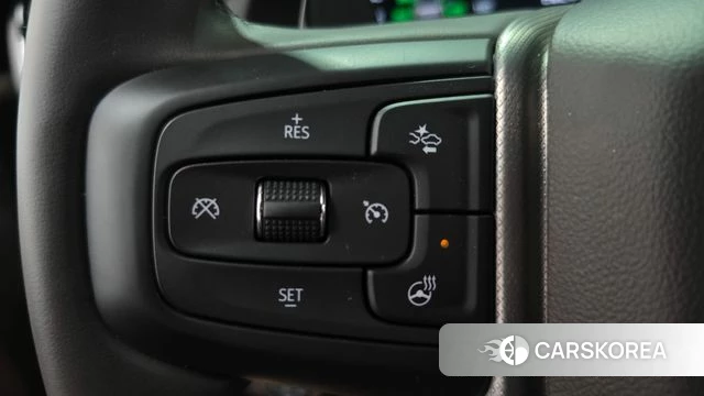 GMC Sierra id 4749173 из Кореи 24