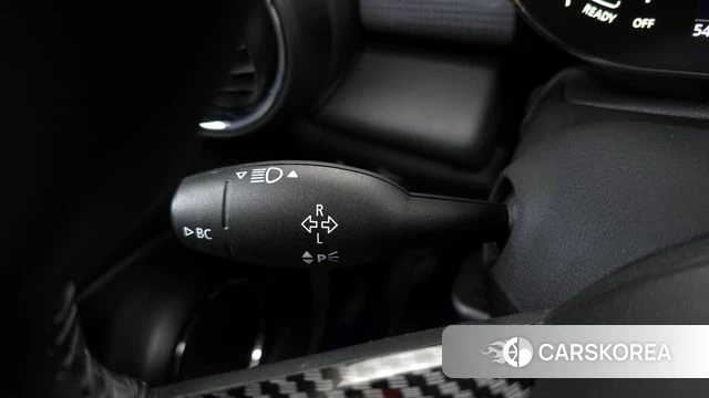 Mini Cooper id 4283458 из Кореи 24