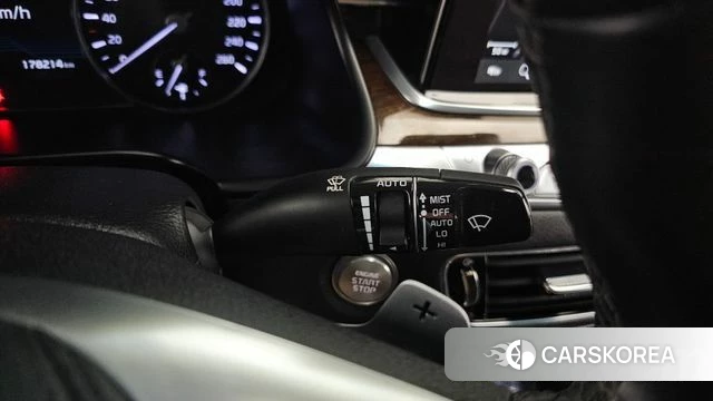 Kia More K9 id 4657711 из Кореи 24