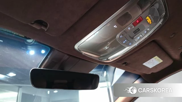 Genesis G90 (RS4) id 4603372 из Кореи 24