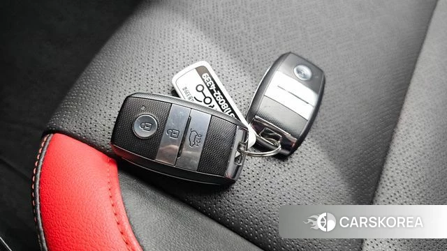 Kia All New Morning (JA) id 4557615 из Кореи 24