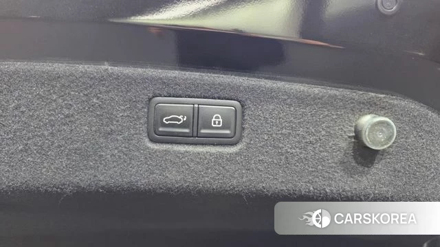 Kia The New K9 2nd generation id 4688252 из Кореи 24
