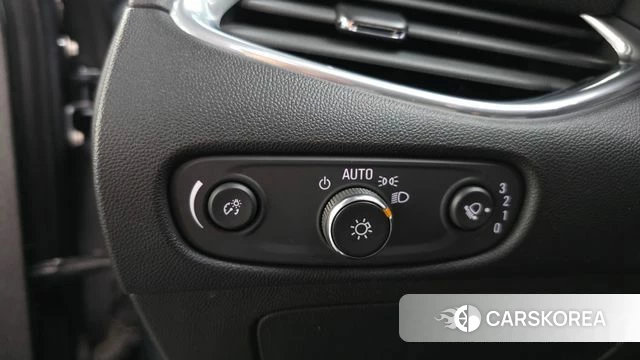 Chevrolet (GM Daewoo) The New Malibu id 4780751 из Кореи 24