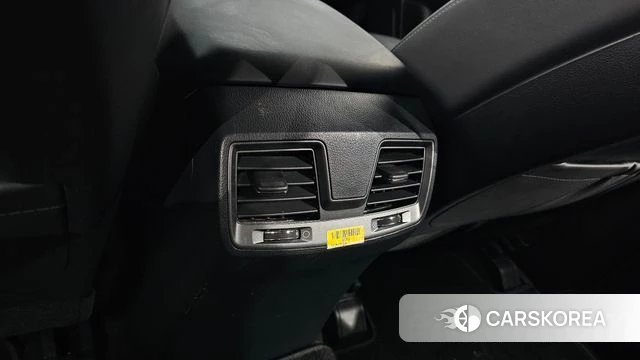 Ssangyong Rexton Sports Cannes id 4530419 из Кореи 24
