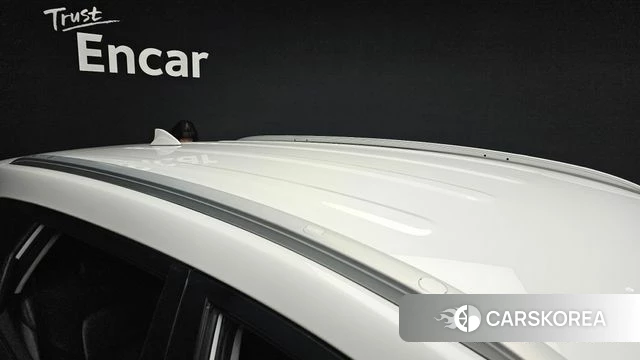 Hyundai All New Tucson id 4732453 из Кореи 24