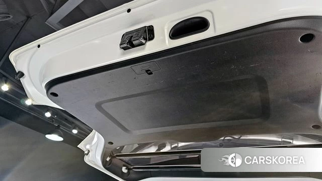 Kia The New Ray id 4477211 из Кореи 24