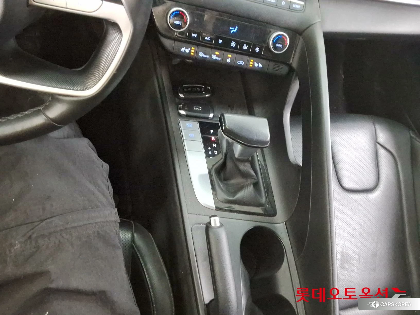 Hyundai Avante id 4289421 из Кореи 24