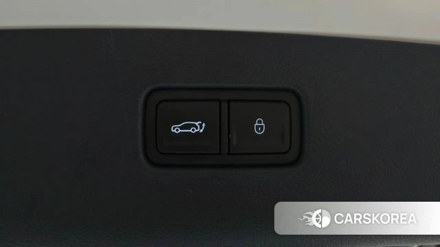 Genesis GV80 id 4230811 из Кореи 24
