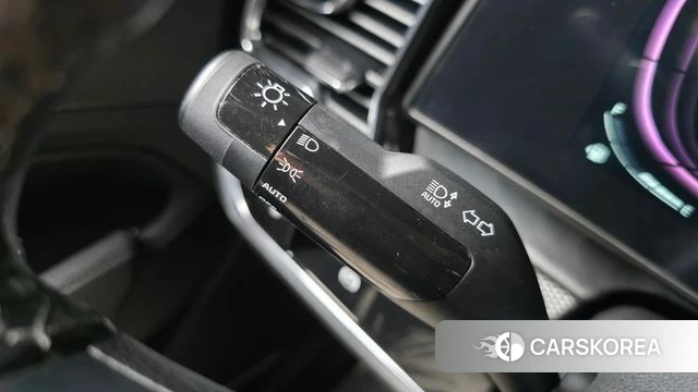 Kia Sportage 5th Generation id 4223531 из Кореи 24