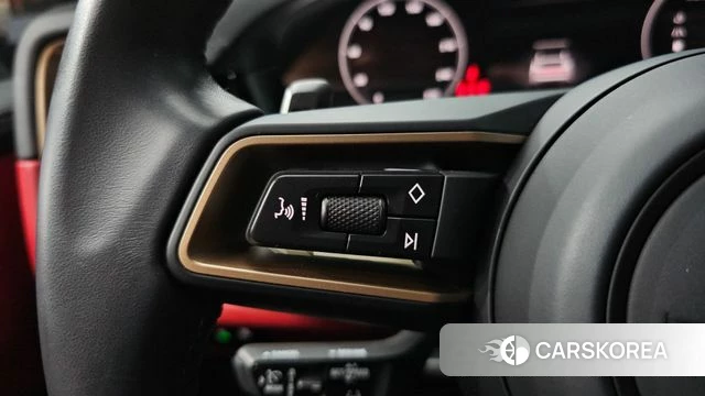 Porsche Cayenne (PO536) id 4650037 из Кореи 24