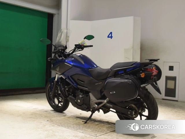 Honda NC750X DCT id 3948041 из Японии 24