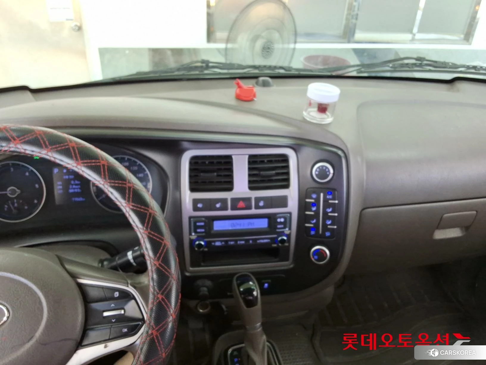 Hyundai Porter II id 4679318 из Кореи 23